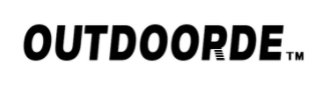Outdoorde Shoes Logo