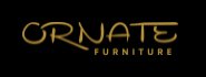 Ornate Furniture and Matress Logo