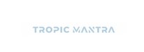 Tropic Mantra Logo