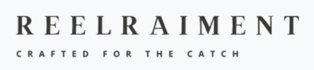 ReelRaiment Logo