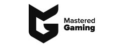 Mastered Gaming UK Logo