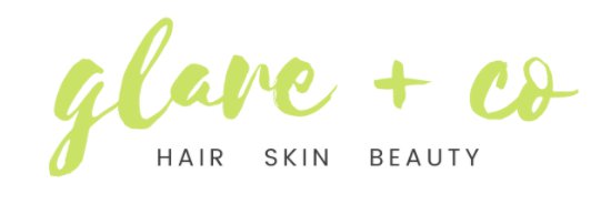 Glare Co Logo