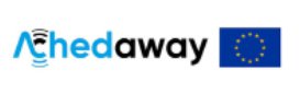 AchedAway Pro Massage Gun Logo