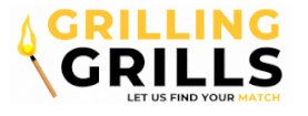 GrillingGrills.com Logo