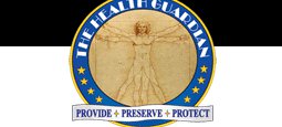 Health Guardian Logo