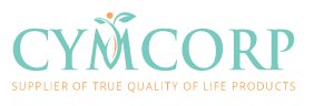 CYMCORP Logo
