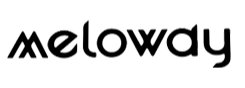 Meloway Makeup Logo