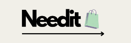 NeedIt Logo