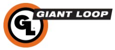 Giant Loop MotoTrekk Panniers Logo