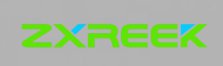 Zxreek.com Logo