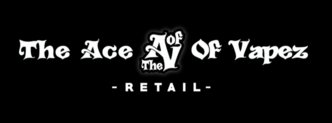 TheAceOfVapez Logo