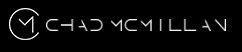 Chad McMillan Logo