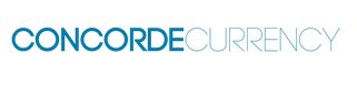Concorde Currency Logo