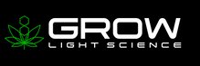 Grow Light Science LED Logo