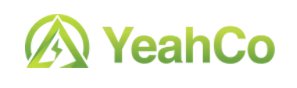 YeahCo Electric Vehicle Chargers Logo