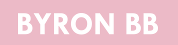 Byron BB Logo