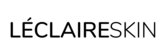 LeClaireSkin Logo