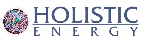 Holistic Energy Logo