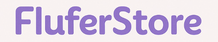 Flufer Store Logo