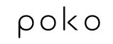 Poko CBD Beauty Logo