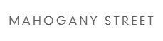 Mahogany Street Logo