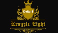 Krayzie8 Logo