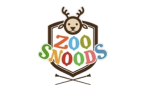 Zoo Snoods Logo