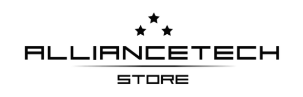 Alliancetech Vape Shop Logo