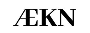 AEKN Watches Logo