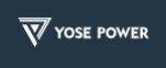 Yose Power Battery Logo