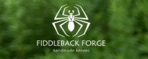 Fiddleback Forge Logo