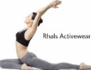 Rhals Activewear Logo
