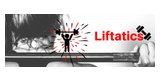 Liftatics Logo