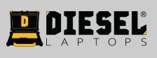Diesel Laptops Logo