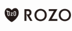 ROZO Cosmetics Logo