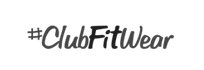 ClubFitWear Logo