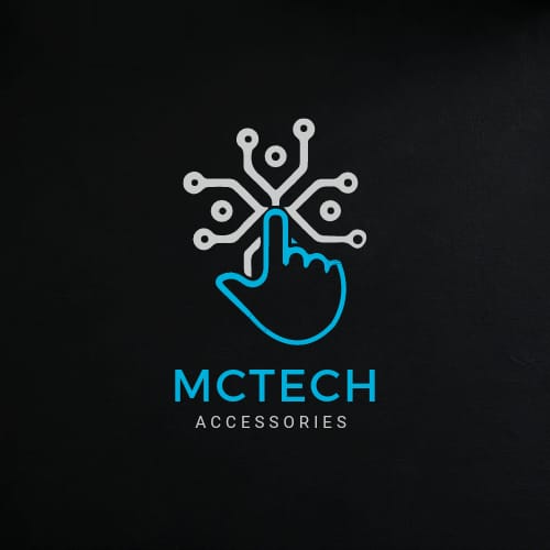 MCTECH ACCESSORIES Logo