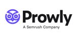 Prowly PR Software Logo