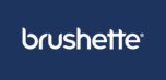 Brushette Tootbrush Logo