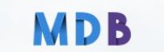 Mdb Boostrap Logo