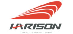 HarisonFitness.com Logo