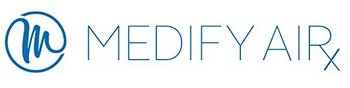 Medify Air Filter Logo