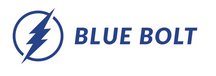 BlueBoltPower.com Logo