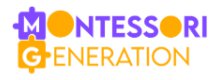 Montessori Generation Logo