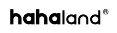 HahaLand Toys Logo