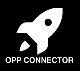 Oppconnector.com Logo