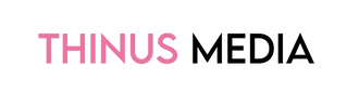 Thinus Media Logo
