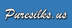 PureSilks.us Logo