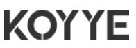 Koyye Clothing Logo