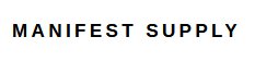 ManifestSupply.com Logo